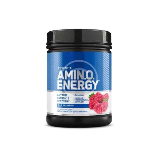 Amino protein