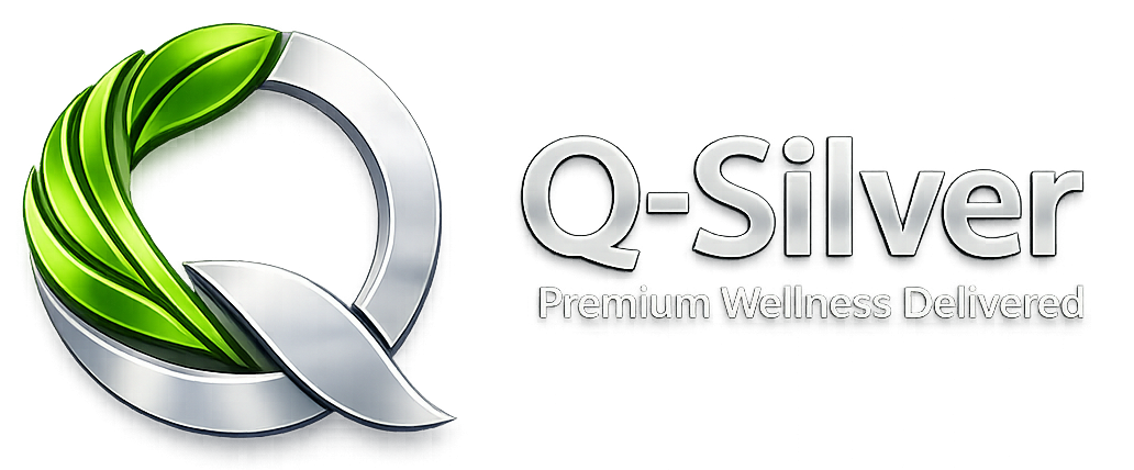 QSilver