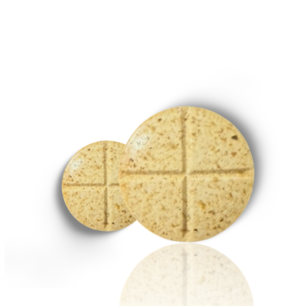 (2ct) COSMIC HUNDOH 7OHM Tablet